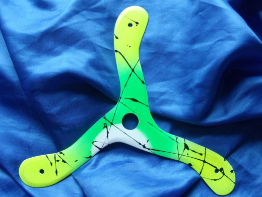 Möbius Möbius