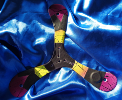 Air Goblin Aussi Rounder aus 2,0 mm Carbon Frido Design Air Goblin Aussi Rounder aus 2,0 mm Carbon Frido Design