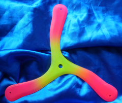 Wonderboy II Poly Fast Catch mit kleinen Fehler Wonderboy II Poly Fast Catch mit kleinen Fehler