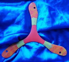Ninja Fast Catch, Umbau Mark Legg USA gebr. Ninja Fast Catch, Umbau Mark Legg USA gebr.