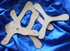 Rohling Set 7 Rohling Set 7